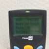 CipherLab 8001-C Portable Bardcode Scanner Terminal w Dock – Near New
