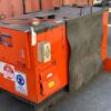 Kubota KJ-S170FX 17kW 17kVA Single Phase Enclosed Diesel Generator