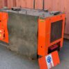 Kubota KJ-S170FX 17kW 17kVA Single Phase Enclosed Diesel Generator