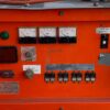 Kubota KJ-S170FX 17kW 17kVA Single Phase Enclosed Diesel Generator