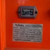 Kubota KJ-S170FX 17kW 17kVA Single Phase Enclosed Diesel Generator