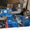FG WILSON P7.5-2S 7.5kW Enclosed Diesel Generator