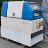 FG WILSON P7.5-2S 7.5kW Enclosed Diesel Generator