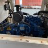 FG WILSON P7.5-2S 7.5kW Enclosed Diesel Generator