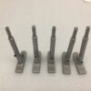 Lot of 5 Smith & Nephew Richards AMBI Fixed Angle Guides