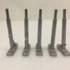 Lot of 5 Smith & Nephew Richards AMBI Fixed Angle Guides