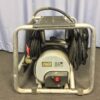 Crommelins Earlex Steam Master 7.5 Litre LMB Steam Wallpaper Stripper
