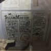 Crommelins Earlex Steam Master 7.5 Litre LMB Steam Wallpaper Stripper