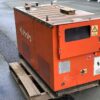 Kubota KJ-S170FX 17kW 17kVA Single Phase 240V Enclosed Diesel Generator