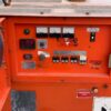 Kubota KJ-S170FX 17kW 17kVA Single Phase 240V Enclosed Diesel Generator