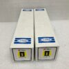 2x Pall ST-FPC01 Replacement Filter Filterite Division