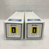 2x Pall ST-FPC01 Replacement Filter Filterite Division