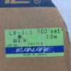Canare LV-61S 75 ohm Coaxial Cable 153m 500ft Roll Black – Video SPDIF #2