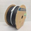 Canare LV-61S 75 ohm Coaxial Cable 153m 500ft Roll Black – Video SPDIF #2