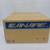 Canare LV-61S 75 ohm Coaxial Cable 153m 500ft Roll Black – Video SPDIF