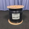 Datamaster RG59 Composite 250m Reel Copper 2×24/0.20mm Y8062-002 CCTV Coaxial