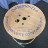 Datamaster RG59 Composite 250m Reel Copper 2×24/0.20mm Y8062-002 CCTV Coaxial
