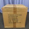 Datamaster RG59 Composite 250m Reel Copper 2×24/0.20mm Y8062-002 CCTV Coaxial