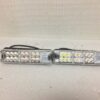 Pair of 10-30V Tray-Back or Trailer Rear LED Combo Lights Stop/Tail/Indic/Rev