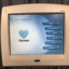 USCOM 1A Non-Invasive Ultrasound Cardiac Output Monitor #2