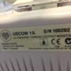USCOM 1A Non-Invasive Ultrasound Cardiac Output Monitor #2