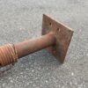 2x Acrow Prop Construction Grade – 1.8m (working well) & 1.2m (very tight)