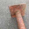 2x Acrow Prop Construction Grade – 1.8m (working well) & 1.2m (very tight)