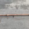 2x Acrow Prop Construction Grade – 1.8m (working well) & 1.2m (very tight)