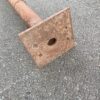 2x Acrow Prop Construction Grade – 1.8m (working well) & 1.2m (very tight)