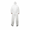 KleenGuard A20+ Type 5 6 Disposable Breathable Coverall Overall