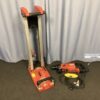 Hilti DD-ST 130 Core Diamond Drill Drilling Stand – Used Item
