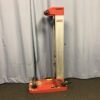 Hilti DD-ST 130 Core Diamond Drill Drilling Stand – Used Item
