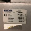 Becker KVT 3.140 Rotary Vane Vacuum Medical Suction Pump #2