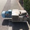 Becker KVT 3.140 Rotary Vane Vacuum Medical Suction Pump #3