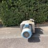 Becker KVT 3.140 Rotary Vane Vacuum Medical Suction Pump #3