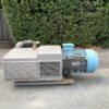 Becker KVT 3.140 Rotary Vane Vacuum Medical Suction Pump #3