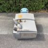 Becker KVT 3.140 Rotary Vane Vacuum Medical Suction Pump #3
