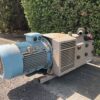 Becker KVT 3.140 Rotary Vane Vacuum Medical Suction Pump #3