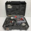 Ozito  RHR850 SDS+ 850W Rotary Hammer Drill w/ Hardcase
