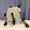 Cando Pedal Exerciser Cycling Indoor Bike with LCD Monitor