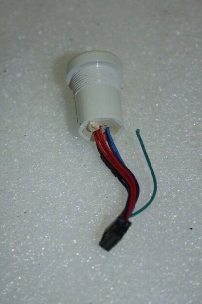 GE Datex-Ohmeda E-BIS-01 BIS Monitoring Module – 2012 – Issue