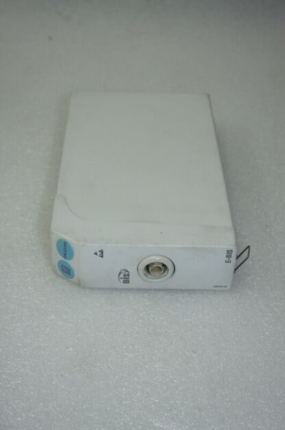 GE Datex-Ohmeda E-BIS-01 BIS Monitoring Module – 2012 – Issue