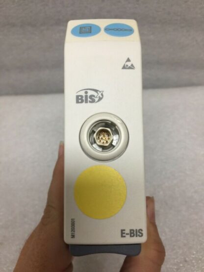 GE Datex-Ohmeda E-BIS-01 BIS Monitoring Module – 2013