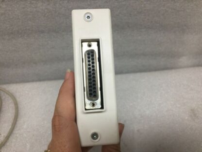 GE Datex-Ohmeda E-BIS-01 BIS Monitoring Module – 2013