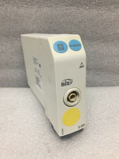 GE Datex-Ohmeda E-BIS-01 BIS Monitoring Module – 2013