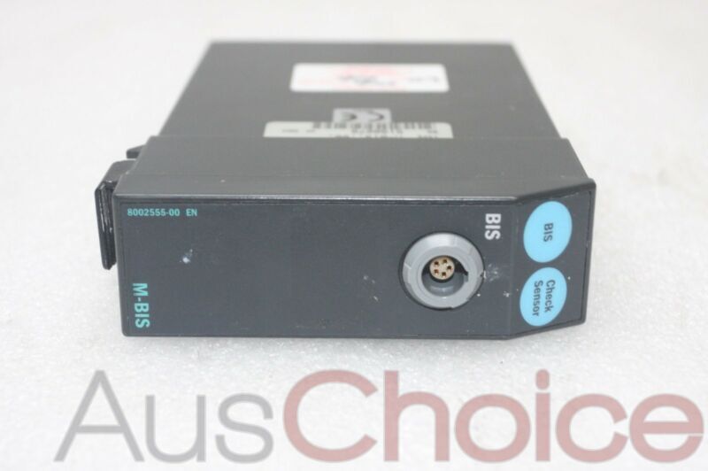 GE Datex-Ohmeda M-BIS..00. BIS Monitoring Module