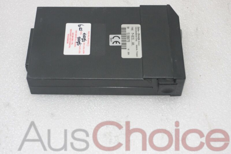 GE Datex-Ohmeda M-BIS..00. BIS Monitoring Module