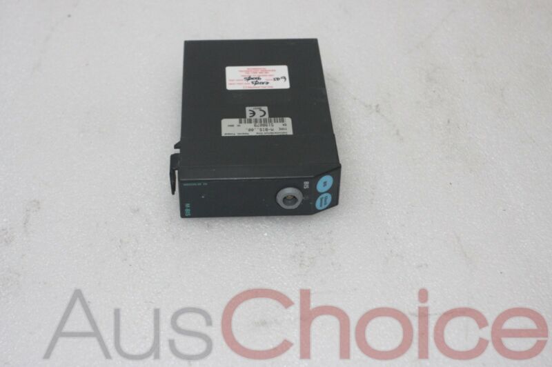GE Datex-Ohmeda M-BIS..00. BIS Monitoring Module