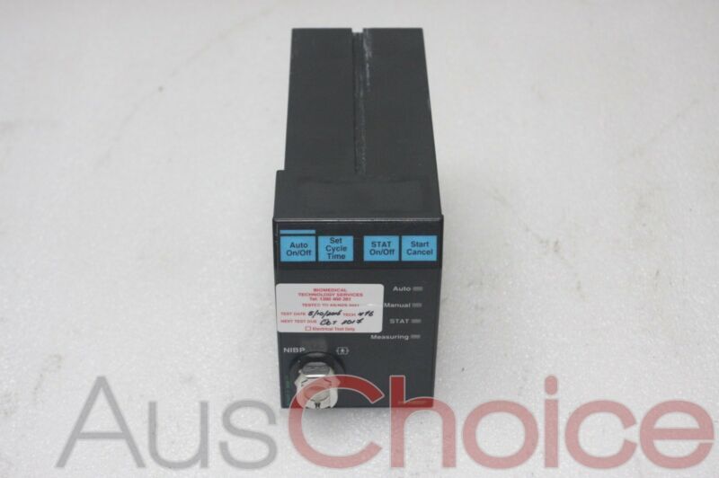 GE Datex-Ohmeda M-NIBP-00-03 Module