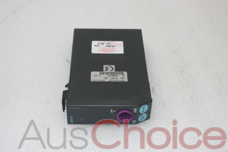 GE Datex-Ohmeda M-NMT..02. Transmission Module